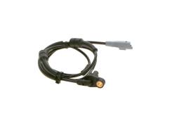 CZUJNIK ABS CITROEN BERLINGO 1,6HDI 05- /PRZ/ PG 1.7. 0 265 007 666