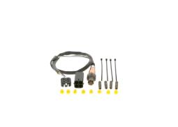 SONDA LAMBDA UNIWERS. KOMPAKT. 4-K /GRUPA VW ->4,2L/ PG4.1. 0 258 986 615  LS615