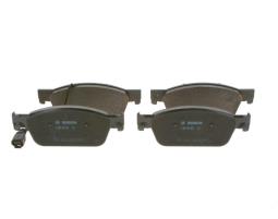 KLOCKI HAM./PRZ/ VW T5 2,0TDI 10- 0 986 494 553
