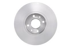 TARCZA HAM./PRZ/ NISSAN MICRA 03- @260X21,9 PG 1.2. 0 986 479 103