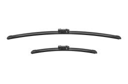 PIÓRA WYCIER. 650/380MM 2SZT /AEROTWIN/ /MULTI CLIP/ PG10.2. 3 397 007 466
