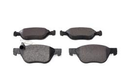 KLOCKI HAM./PRZ/ FIAT MAREA 2,0-2,4TD PG 1.1. 0 986 424 578