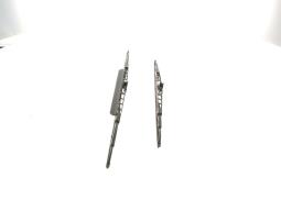 PIÓRA WYCIER. 600MM/450MM 2SZT /TWIN    SPOILER/ PG10.1. 3 397 118 303    604S