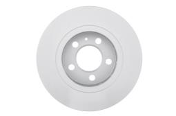 TARCZA HAM./TYŁ/ VW GOLF IV 98- @256X21,9 PG 1.2. 0 986 478 482