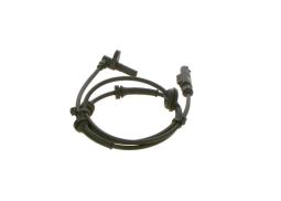 CZUJNIK ABS FIAT STILO 1,4 16V 04-      /PRZ/ /0 265 004 136/ PG 1.7. 0 265 007 401