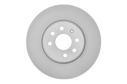 TARCZA HAM./PRZ/ OPEL MERIVA 1,3-1,8 03- PG 1.2. 0 986 479 B68