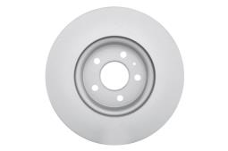 TARCZA HAM./PRZ/ AUDI A4 1,8TFSI 08-    @314X25 PG 1.2. 0 986 479 467