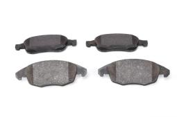 KLOCKI HAM./PRZ/ CITROEN C4 1,8 07-     /GRAND PICASSO/ PG 1.1. 0 986 494 235