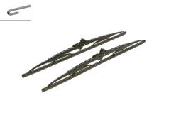 PIÓRA WYCIER. 480MM 2SZT /STANDART/ /WYCOFANE Z OFERTY DOSTAWCY!!!/ PG10.3. 3 397 005 030           W