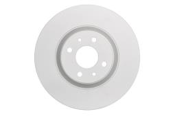 TARCZA HAM./PRZ/ FIAT MAREA 96- @284X22 PG 1.2. 0 986 479 B49