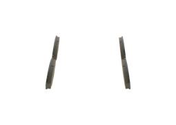 KLOCKI HAM./PRZ/ TOYOTA HIACE 83-89 PG 1.1. 0 986 424 382