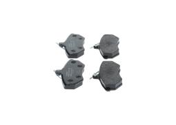 KLOCKI HAM./PRZ/ VW PASSAT 16mm PG 1.1. 0 986 460 943
