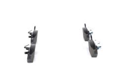 KLOCKI HAM./PRZ/ VW GOLF IV PG 1.1. 0 986 494 505