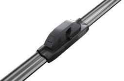 PIÓRA WYCIER. 550MM/550MM 2SZT AUDI A4,DB C-CLASSE PG10.2. 3 397 118 933   AERO    5