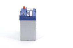 AKUMULATOR 45AH/330A L+ /238X129X227/ /BOSCH S4/ /JAPAN CIENKIE KLEMY/ BOSCH 0 092 S40 220