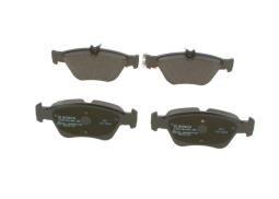 KLOCKI HAM./PRZ/ DB W210 95- /E/ 2,0E-3,0D PG 1.1. 0 986 494 002