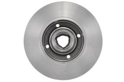 TARCZA HAM./TYŁ/ VW GOLF @226X10 PG 1.2. 0 986 478 331