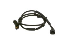 CZUJNIK ABS VW SHARAN 96- /TYŁ/ /L+P/ PG 1.7. 0 986 594 011