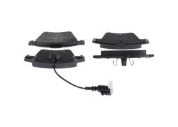 KLOCKI HAM./PRZ/ VW T5 03- 16 PG 1.1. 0 986 494 107
