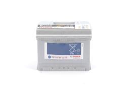 AKUMULATOR 63AH/610A L+ /242x175x190/ /BOSCH S5/ BOSCH 0 092 S50 060
