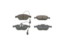 KLOCKI HAM./PRZ/ FIAT ALFA 145/146 2,0 PG 1.1. 0 986 424 507