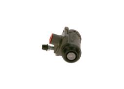 CYLINDEREK HAM.RENAULT CLIO 98- PG 1.5. F 026 002 480