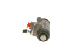 CYLINDEREK HAM.CITROEN XSARA 97- /+ABS/ 20,64 /L+P/ /LUCAS/ PG 1.5. 0 986 475 797