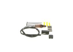 SONDA LAMBDA UNIWERS. KOMPAKT. 4-K      /GRZAŁKA 18W/ /+ SZYBKOZŁĄCZKA/ PG4.1. 0 258 986 503  LS03