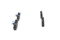 KLOCKI HAM./PRZ/ OPEL VECTRA 02- 1,8-2,2DTI PG 1.1. 0 986 494 044