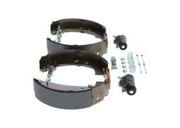 ZESTAW SZCZĘK HAM.Z CYLIN.PEUGEOT EXPERT96- /256X61//+CYLINDERKI @19,00/ PG 1.3. 0 204 114 112