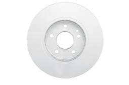 TARCZA HAM./PRZ/ DB 202 @284X12 PG 1.2. 0 986 478 262