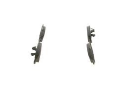 KLOCKI HAM./PRZ/ CITROEN C4 1,8 07-     /GRAND PICASSO/ PG 1.1. 0 986 494 235