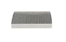 FILTR NAWIEWU NISSAN KUBISTAR 1,2I 16V OHC 03- /D4F/ PG8.5. 1 987 432 197