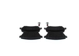 KLOCKI HAM./PRZ/ NISSAN MICRA 03- PG 1.1. 0 986 424 795
