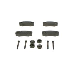 KLOCKI HAM./TYŁ/ FIAT DUCATO 10,14 01- PG 1.1. 0 986 494 049