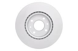 TARCZA HAM./PRZ/ FIAT IDEA 04- @257,5X22 PG 1.2. 0 986 479 B43