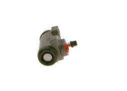 CYLINDEREK HAM.RENAULT CLIO 91-96 @20,64P/ /LUCAS/ PG 1.5. 0 986 475 643