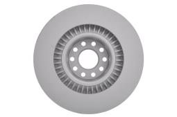 TARCZA HAM./PRZ/ AUDI A6 3.0TDI AVANT 04 PG 1.2 0 986 479 B97