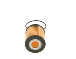 FILTR OLEJU TOYOTA AVENSIS 2,2 D4D 05- BOSCH F026407090