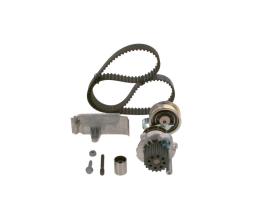 ZESTAW ROZRZĄDU VW 1,9TDI 97- /+ POMPA WODY/ PG13 1 987 946 475