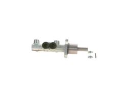 POMPA HAM.SKODA FABIA VW POLO /2001-/ PG 1.5. 0 986 480 820
