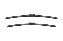 PIÓRA WYCIER. 600MM/575MM 2SZT BMW 5 /E60/ /AEROTWIN/ PG10.2. 3 397 118 955   AERO    5