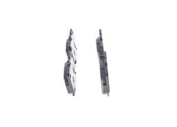 KLOCKI HAM./TYŁ/ TOYOTA GS300-450 /LEXUS06- PG 1.1. 0 986 494 253