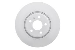 TARCZA HAM./PRZ/ AUDI A4 1,8TFSI 08- @320x30 PG 1.2. 0 986 479 468