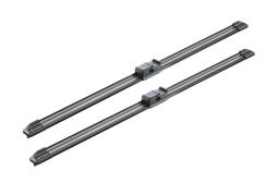 PIÓRA WYCIER. 530MM 2SZT VW PASSAT,SKODASUPERB /AEROTWIN/ PG10.2. 3 397 118 925   AERO    5