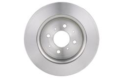 TARCZA HAM./TYŁ/ HONDA CIVIC 1,7CTDI 01-@260X10 PG 1.2. 0 986 479 014