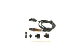 SONDA LAMBDA VAG 1,8-2,0TFSI 04- /DIAGNOSTYCZNA/ PG4.1. 0 258 006 986