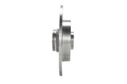TARCZA HAM./TYŁ/ CITROEN C4 1,6-2,0HDI 0- @249X9 PG 1.2. 0 986 479 388