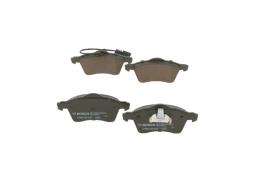 KLOCKI HAM./PRZ/ VW T4 15 96- /ATE/ PG 1.1. 0 986 424 537