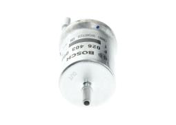FILTR PALIWA SKODA BENZ. 1,2 12V 03-    /FABIA/ /ZAWÓR 4BAR/ PG8.4. F 026 403 008